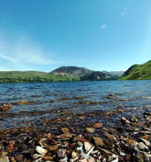 Lakes